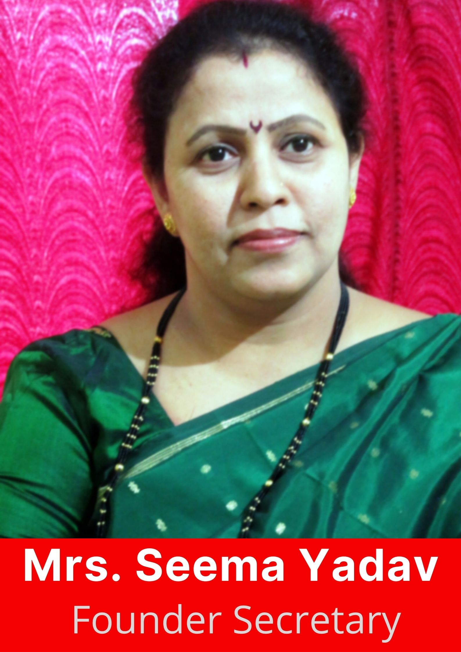 Mrs.Seema-Yadav